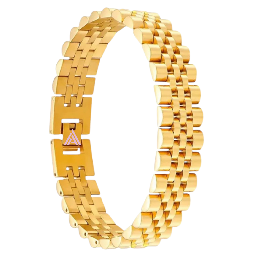 Luxury Cuff Bracelet