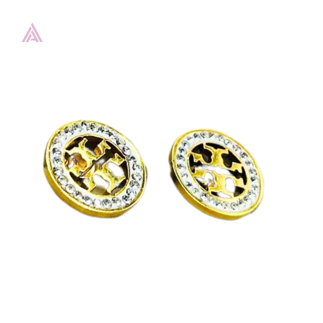 Luxe Tory Earring